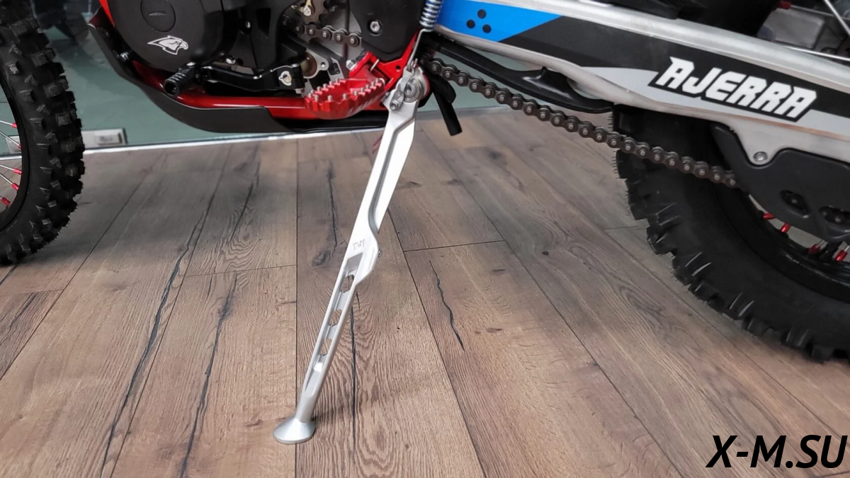 Мотоцикл AJERRA JOKER SS K10 T10