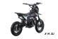 Питбайк FullCrew Mini Rider 110сс 12\10 (п\автомат эл.стартер)