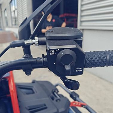 Квадроцикл XY182MQ