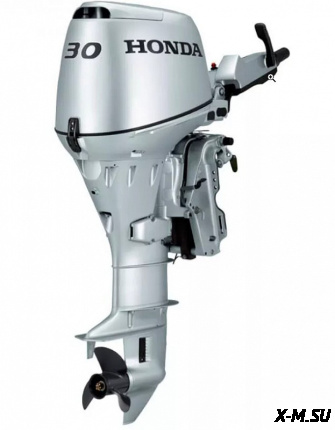 Лодочный мотор HONDA BF 30 DK2 SRTU
