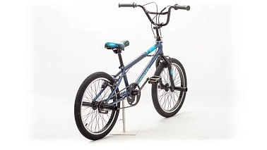 Велосипед 20 KROSTEK FREESTYLE 215
