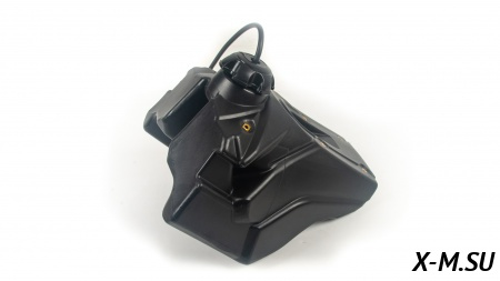 Бак топливный CRF 250/KAYO K1/BSE J1/J2 черный