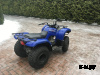 Квадроцикл Grizzly 125
