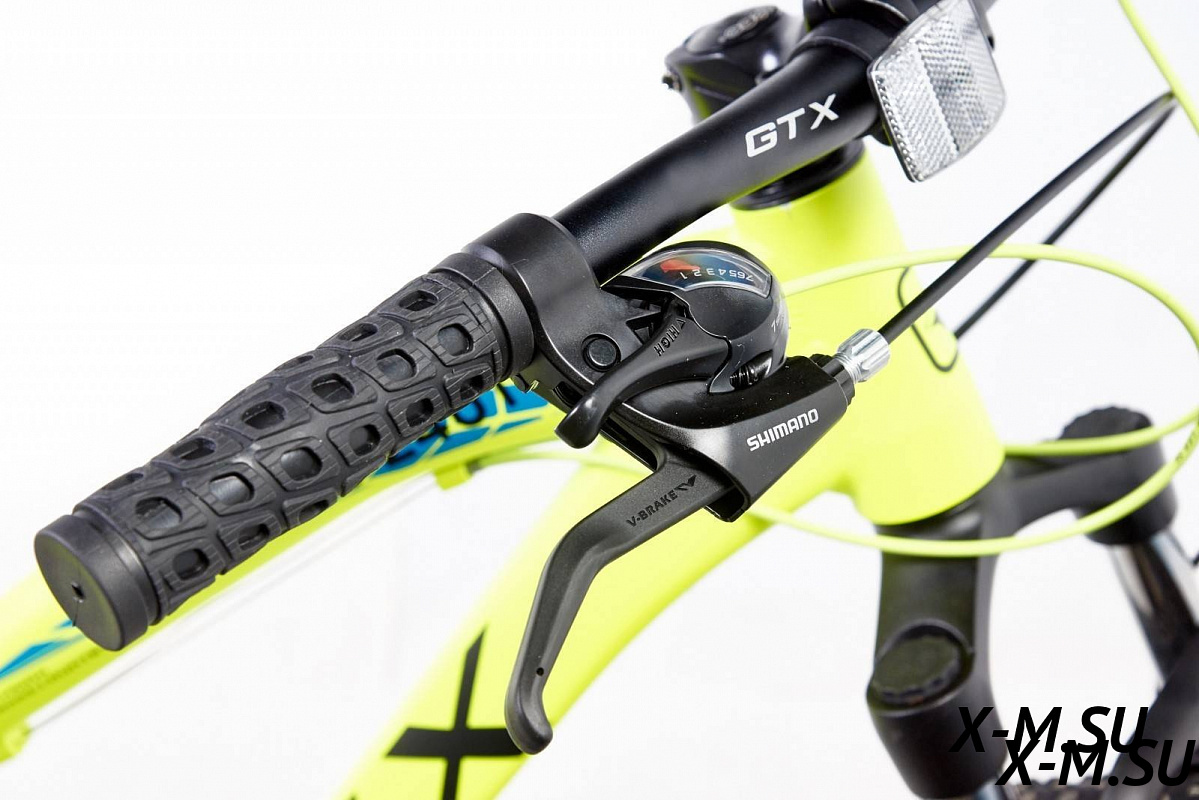Велосипед 24 GTX  PLUS 2401