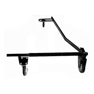 Контователь для снегохода +комплект крепежа 