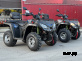 Квадроцикл GBM EXPLORER 400 NEW PREMIUM