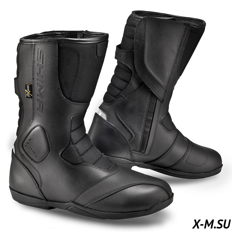 Ботинки SHIMA STRADA MEN