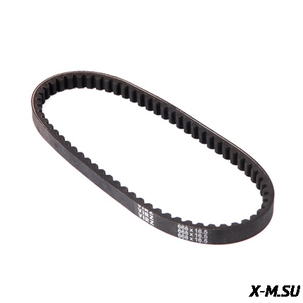 Ремень вариатора 668х16,6; SEPIA