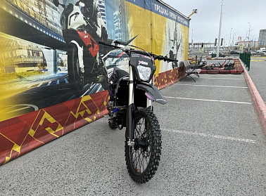 Мотоцикл Avantis A7 NEW (NB300/174MN-5) KKE АКЦИЯ