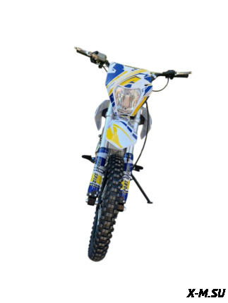 Питбайк SPORTSPIRIT 55 SHPB-009 140