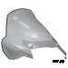 Стекло ветровое BRP Skandic SWT600 WT600, WT550F 2012 год (без прорези)