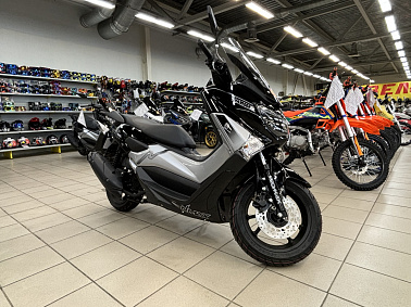 МаксиСкутер PROMAX NMAX 200(49) (replica YAMAHA)