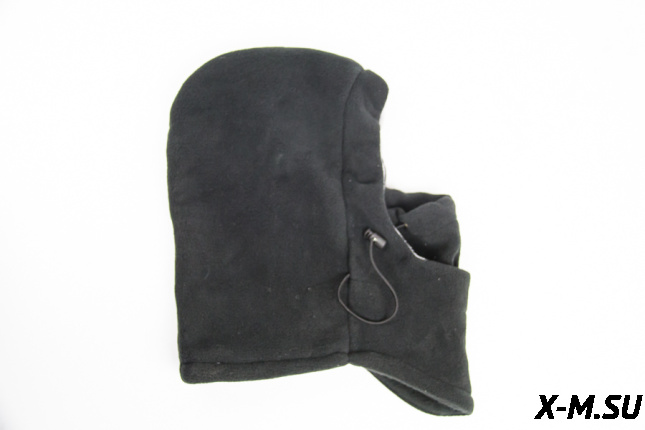 Балаклава утепленная