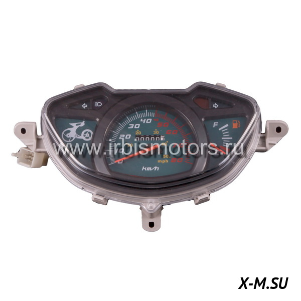 Панель приборов CENTRINO, F22 (2Т)