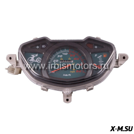 Панель приборов CENTRINO, F22 (2Т)