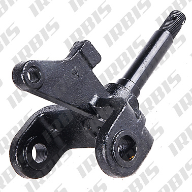 Цапфа (поворотный кулак) ATV150-200Utt (барабан.) (прав.)