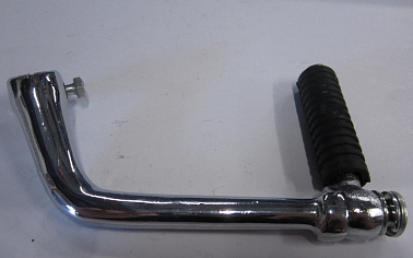 Рычаг кикстартера 153FMI; ACTIV, EX110, IROKEZ