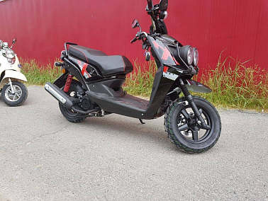 Скутер X-MOTORS SMART II PRO