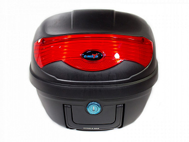 Кофр HF-808 29 л.