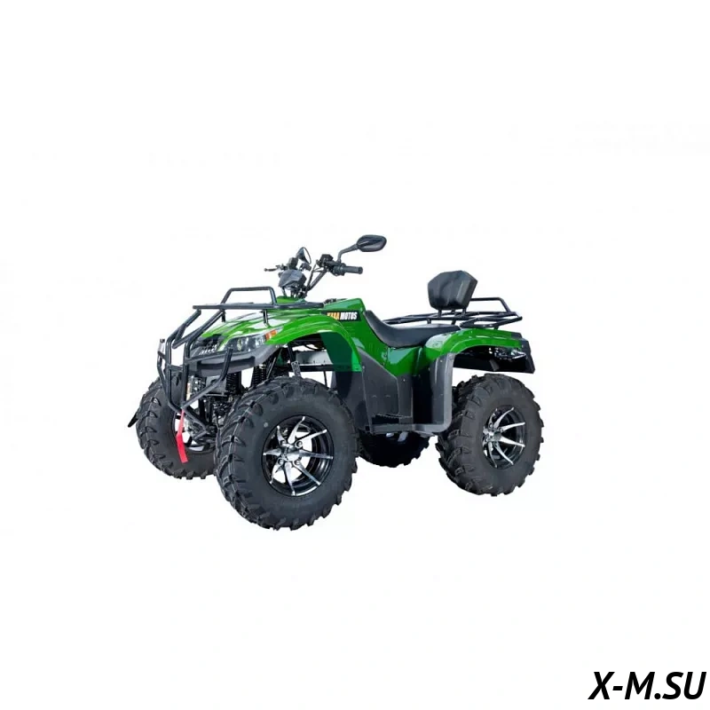 Электроквадроцикл SIMARGL ELEKTRO KXA-01 E-ATV 4000W
