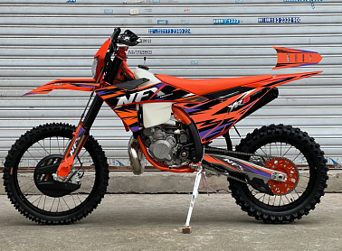 Кроссовый мотоцикл NFX Outlow YBS300