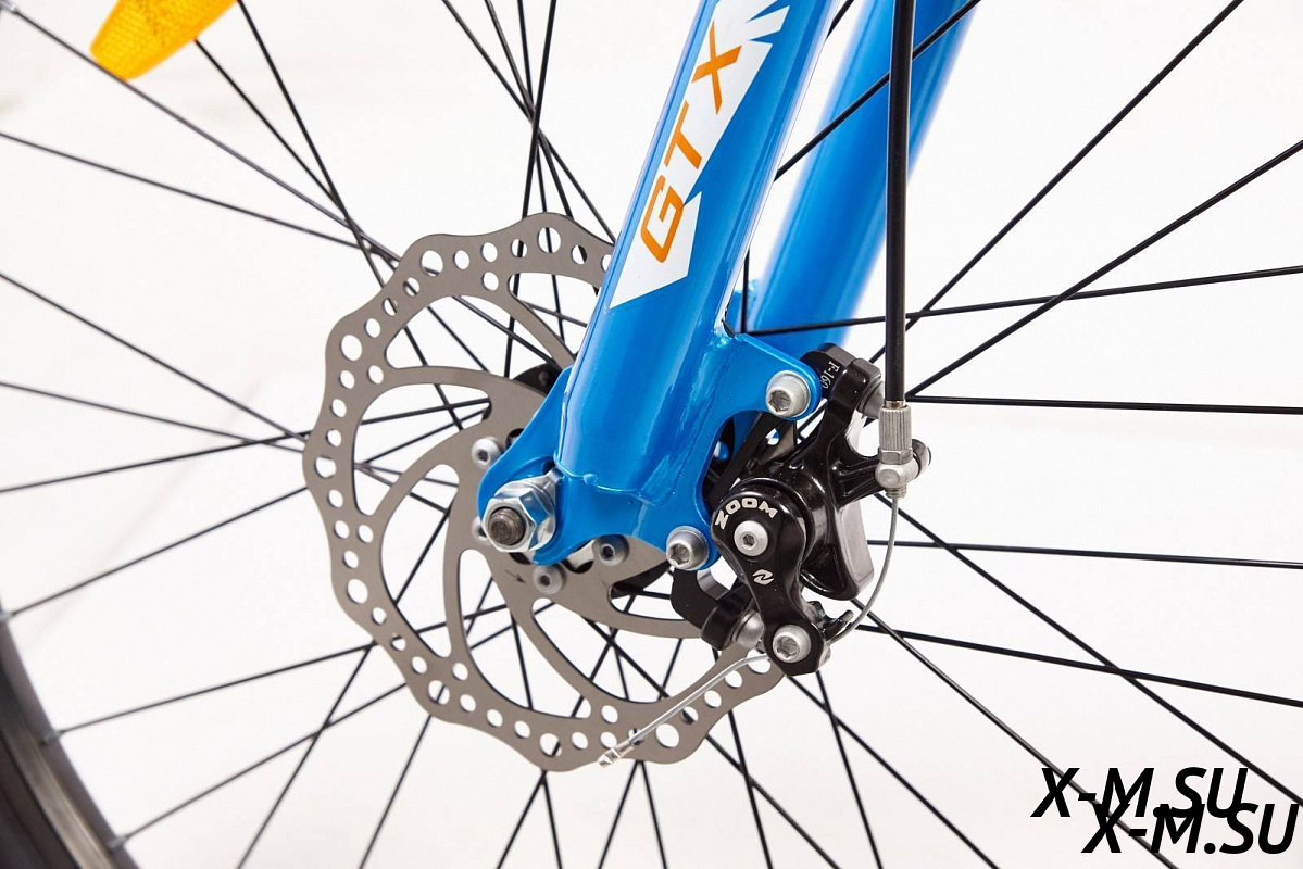 Велосипед 24 GTX TROPHY