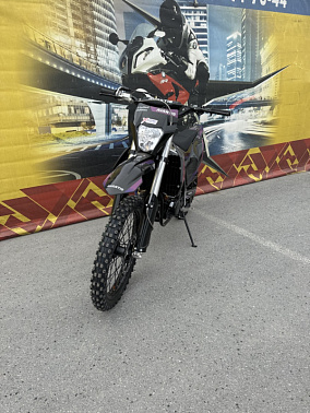 Мотоцикл Avantis A7 NEW (NB300/174MN-5) KKE АКЦИЯ