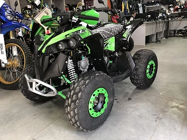 Квадроцикл YACOTA RENEGADE PRO-SPORT