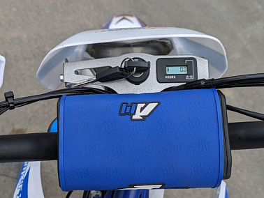 Питбайк Apollino AMX-F 125 PRO Sport АКЦИЯ