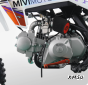 Питбайк MIVIMOTO CORSA 125