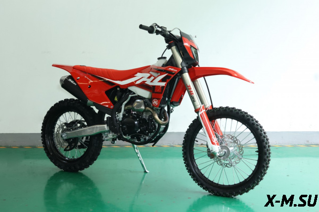 Мотоцикл JHL MOTO JHLofr LX NC300S (LX26)