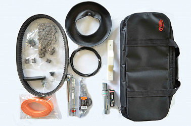 ЗИП комплект для ремонта всесезонных м/б KOiRA Т и SV (Запчасти, Инструменты, Принадлежности)