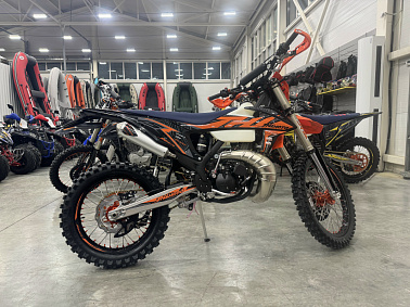 Мотоцикл JHL MOTO JHL M5 MT250 (1E66MM)