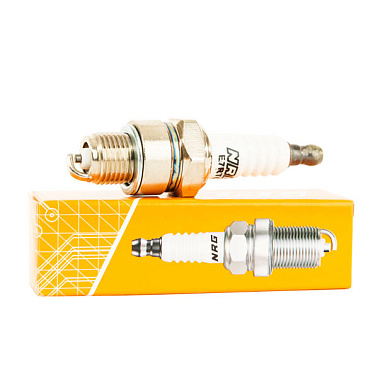 Свеча зажигания 2Т E7RTC (BPR7HB); NRG 