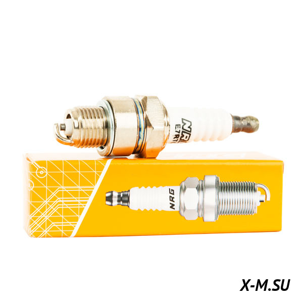 Свеча зажигания 2Т E7RTC (BPR7HB); NRG 