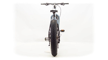 Велосипед 26 GTX FAT 05 (рама 19) (000132)