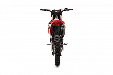 Мотоцикл JHL MOTO JHLofr LX YBS300 (LX26)