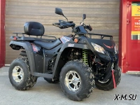 Квадроцикл GBM EXPLORER 400 NEW PREMIUM