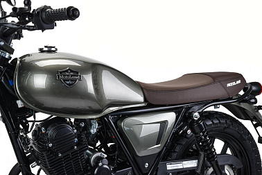 Мотоцикл MOTOLAND (МОТОЛЕНД) TEXAS 300