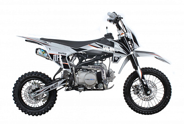 Питбайк Regulmoto PILOT EA 14/12