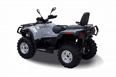 Квадроцикл HISUN TACTIC 550 (HS550ATV) NORMAL