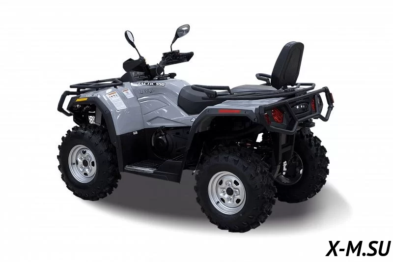 Квадроцикл HISUN TACTIC 550 (HS550ATV) NORMAL