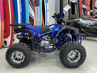 Квадроцикл PROMAX SPACE 200