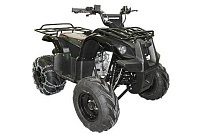  Запчасти для квадроцикла IRBIS ATV 125UM