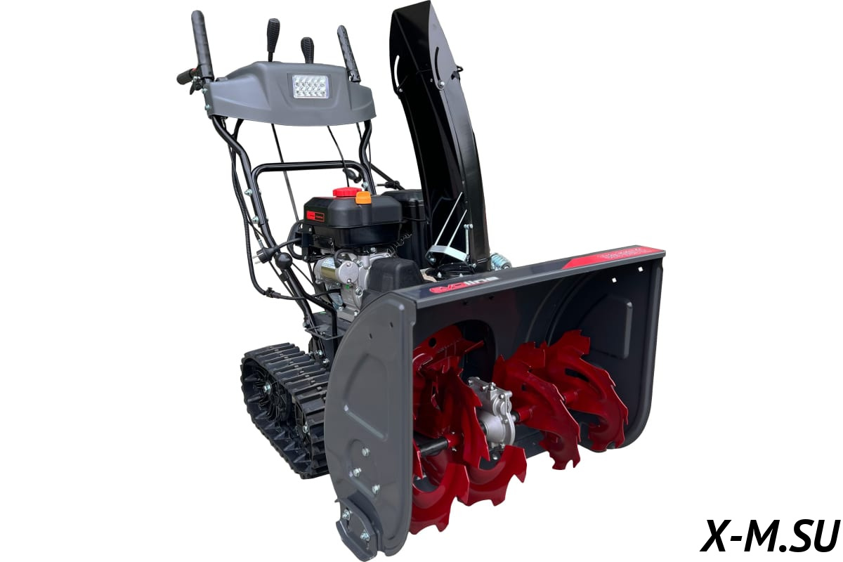 Снегоуборщик EVOLINE 660 TE