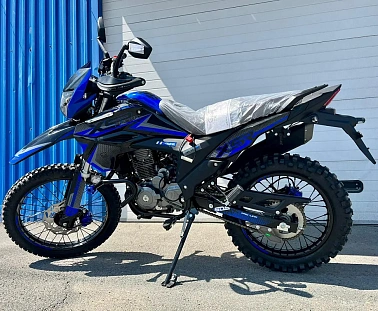 Мотоцикл RACER RC300-GY8V XSR