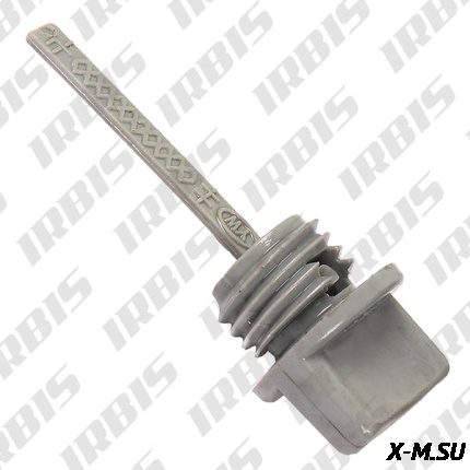 Щуп масла (М19; L=67мм) 168F-170F; МУХТАР-7