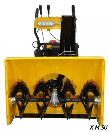 Снегоуборщик Habert HBM28D