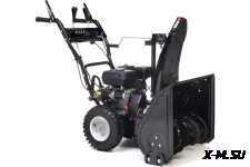 Снегоуборщик HAITEC HT-SF21261ES