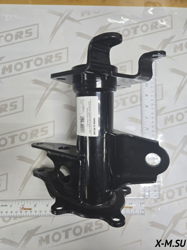 Кронштейн задней оси (Чулок)  ATV GBM EXPLORER 400  